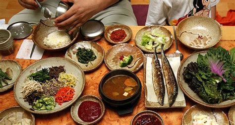 Must-Try Halal Food Restaurants and Halal Street Food in South Korea