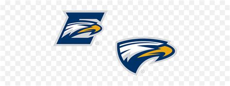 Emoryeagleeeagleheadpng 525267 Eagles Logos Eagle Logo - Emory ...