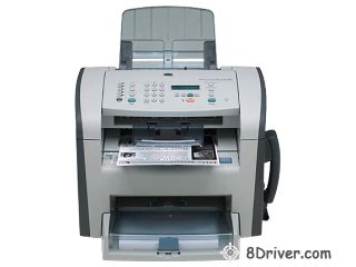 Driver HP LaserJet 3050 Printer – Get and installing Instruction