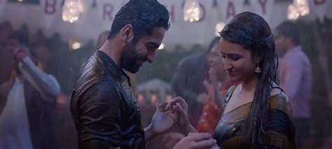 'Meri Pyaari Bindu' review - a beautiful romance that truly gets the ...