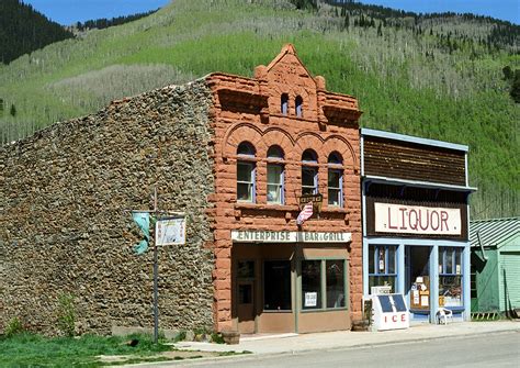 Rico, Colorado – Activities and Events | Dolores County