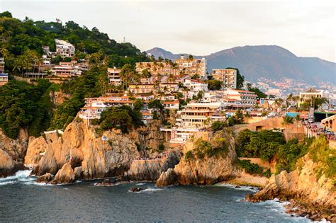 Is Acapulco Safe to Visit in 2024? | Safety Concerns