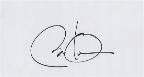 Barack Obama Signature | RR Auction