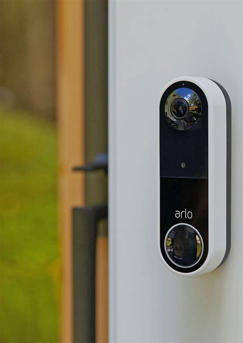 Wireless Smart Home HD Security Cameras, Lights and Doorbells | Arlo