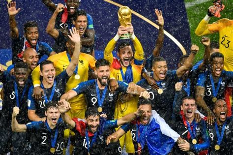 Las mejores imágenes del Mundial de Rusia 2018 | Mundial Rusia 2018 ...