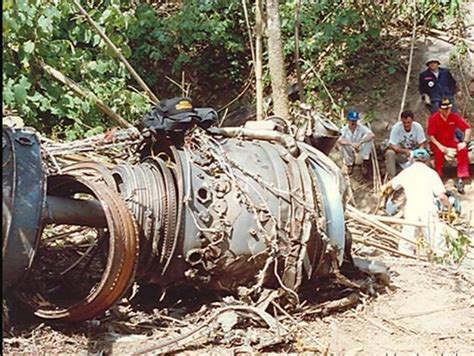 Lauda Air Flight 004: The Plane That Exploded Mid-Air | aviationfile-Gateway to Aviation World