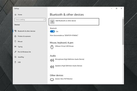 Generic bluetooth driver windows 10 stops after - vgkurt