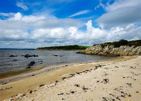 Mossyard-beach-Dumfries-and-Galloway - Love from Scotland