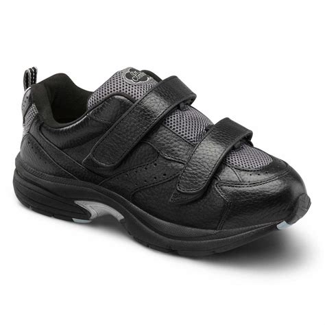 Dr. Comfort Spirit-X Women's Athletic Shoe | X-Wide | Orthopedic