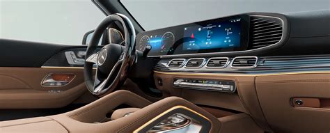 2024 Mercedes-Benz GLS SUV | Future Vehicles | Mercedes-Benz Canada ...