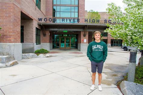 Wood River High School announces National Merit Scholar