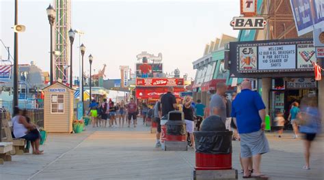 Seaside Heights Boardwalk Tours - Book Now | Expedia