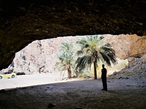 Madha and Nahwa Exclaves in Oman + UAE—Traveling Through the Donut Hole ...