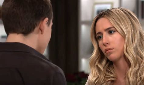 General Hospital (GH) Spoilers: Liz Learns About Cameron And Jocelyn's ...