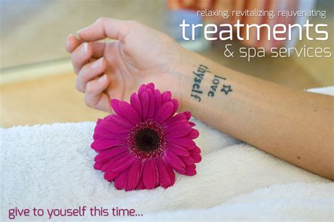 Bayberry Body Works - Day Spa in Leominster, MA