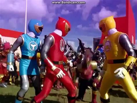 Power Rangers Ninja Storm Episode 11 Dailymotion See More on | This Design You Love