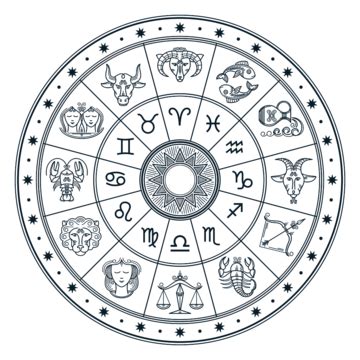 Astrology PNG Transparent Images Free Download | Vector Files | Pngtree