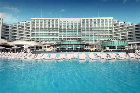 HOTEL CANCUN PALACE ALL INCLUSIVE Hotel Zone - Cancun