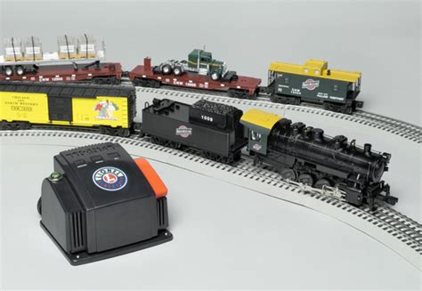 O Gauge Menards Steam Freight Set Classic Toy Trains, 43% OFF