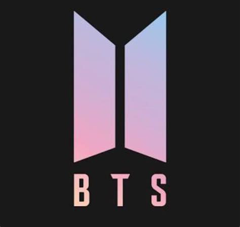 BTS logo | ARMY's Amino