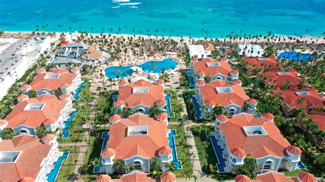 Hotel Luxury Bahia Principe Ambar Don Pablo Collection - Punta Cana ...