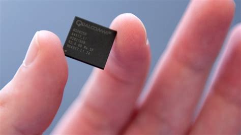 Qualcomm: How we're making future 4G LTE devices work anywhere | TechRadar