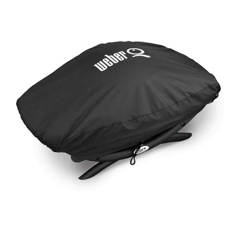 WEBER Q COVER | Oasis Outdoor Living