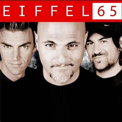 Musik von Eiffel 65: Alben, Lieder, Songtexte | Auf Deezer hören