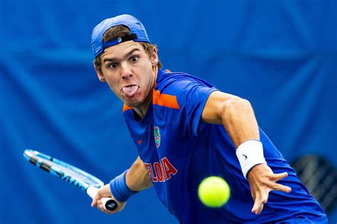 Tennis roundup: Gators roll into second round of NCAA Tournament ...