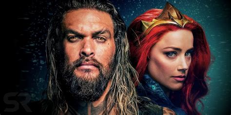 Aquaman: 10 Things You Didn’t Know About Mera | CBR