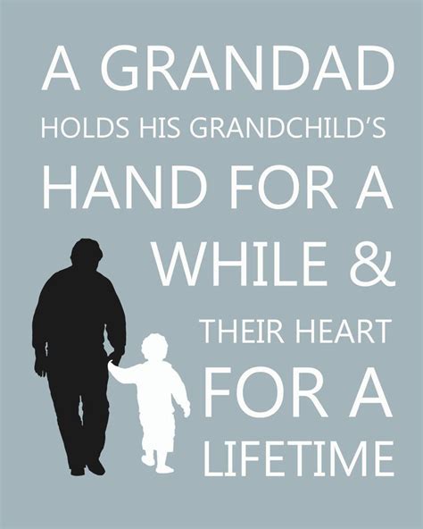 Fathers Day Quotes For Grandpa - Design Corral