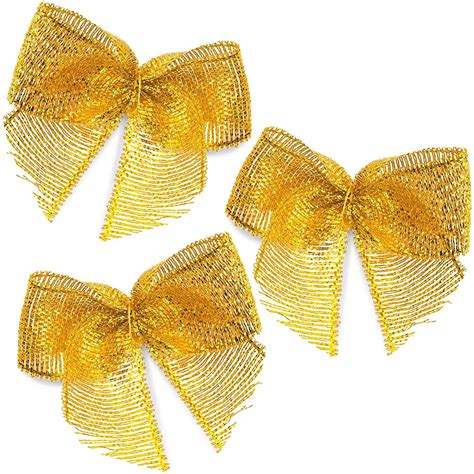 200pcs Mini Satin Ribbon Bow Flowers with Self-Adhesive Tape for DIY ...