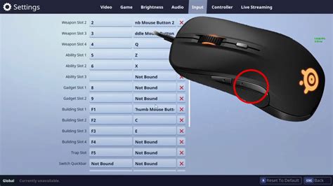 59 Best Photos Fortnite Controls On Pc Keyboard : Controller Vs Mouse And Keyboard For Gaming ...