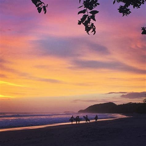 Playa Popoyo, Nicaragua | Surf lodge, Beautiful places on earth, Surfing