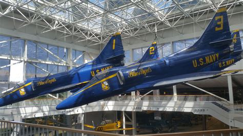 Pensacola Naval Aviation Museum | Aviation, Naval, Museum