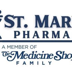 ST. MARY’S PHARMACY - 3150 E Shields Ave, Fresno, California - Pharmacy ...