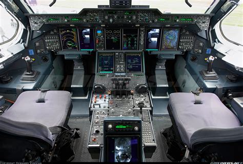 Airbus A400M Grizzly - Airbus | Aviation Photo #2159557 | Airliners.net