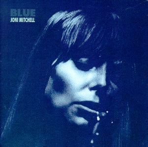 Classic album: Joni Mitchell — Blue – For Folk's Sake