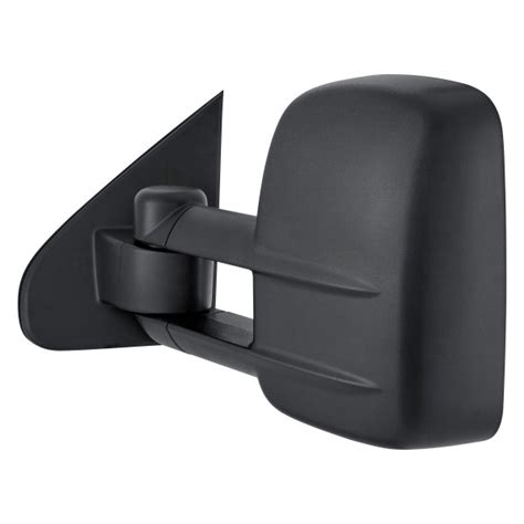 Replace® - Chevy Silverado 1500 New Generation 2019 Manual Towing Mirror