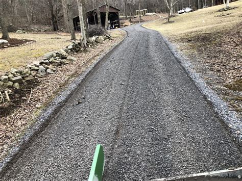 Land plane for gravel road | Green Tractor Talk