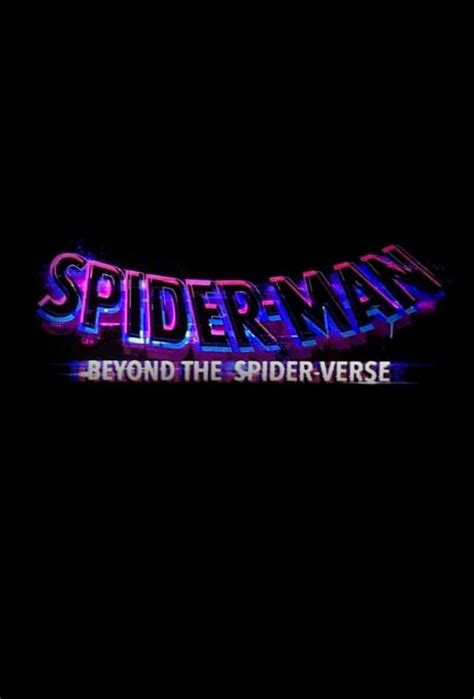 Spider Man Across The Spider Verse Beyond De Spider Verse La | Hot Sex Picture