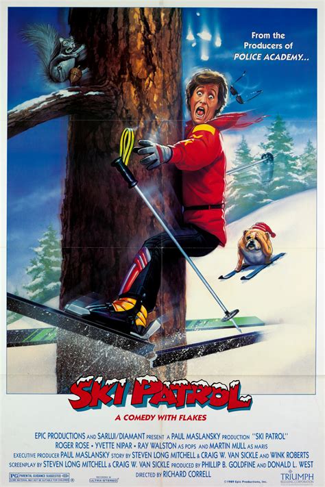 Ski Patrol (1990) Bluray FullHD - WatchSoMuch