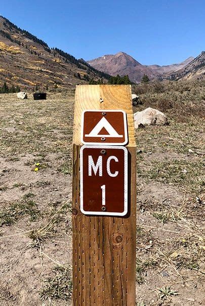 Camping - Crested Butte Mountain Bike Association