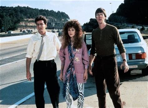 Three for the Road (1987) | 80's Movie Guide