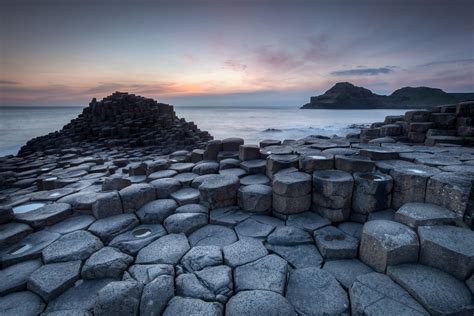 Giant Causeway Ireland Wallpapers - Wallpaper Cave