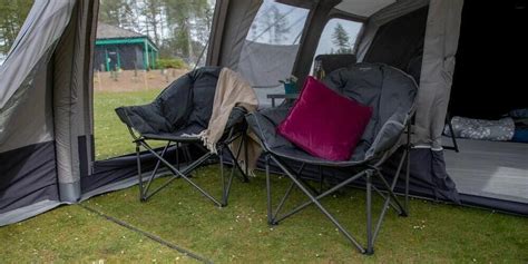 Vango - Oversized Camping Chairs