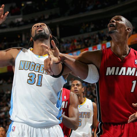 Denver Nuggets vs. Miami Heat 11/3/12: Video Highlights and Recap | News, Scores, Highlights ...