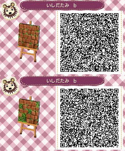 Credit Animal Crossing Qr Codes Clothes, Animal Crossing Game, Floor Patterns, Wall Patterns ...