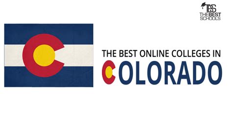 The Best Online Colleges in Colorado | TheBestSchools.org