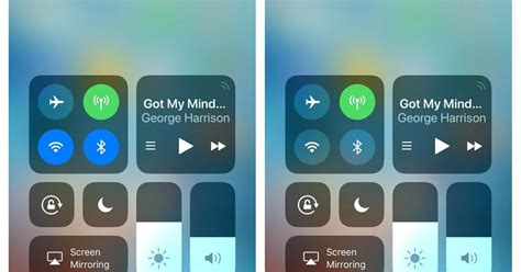 How to really turn off Bluetooth and Wi-Fi in iOS 11 - CNET